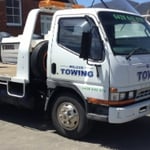 Wilcox Bodyworks & Towing - Pic 2