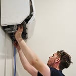 Ken Hall Electrical - Pic 1