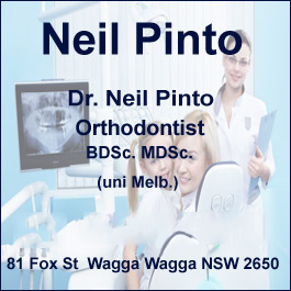 Orthodontics Wagga Wagga - Promotion