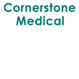 Cornerstone Medical Centre - logo