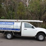 Neil Jones Plumbing - Pic 1