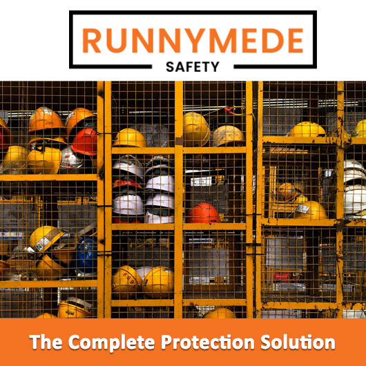 Runnymede Safety - Promotion