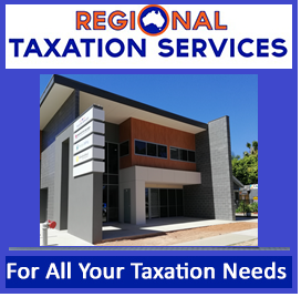 Image result for regional taxation services