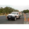 Carrington's Traffic Services - Pic 2