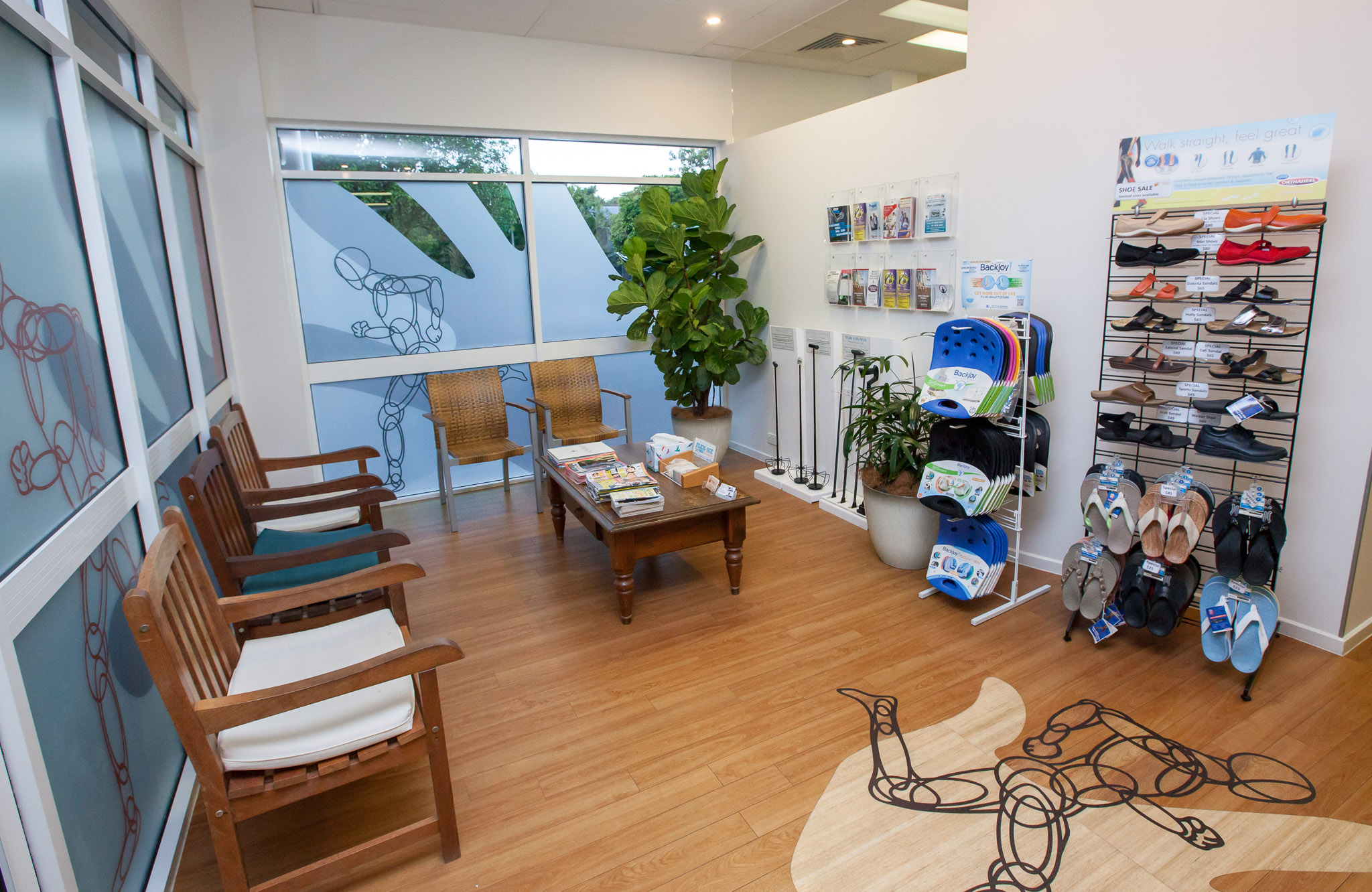 Cairns Innovative Physiotherapy Taryn Agius & Associates