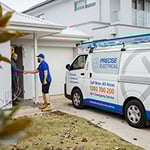 Precise Plumbing and Electrical - Pic 4