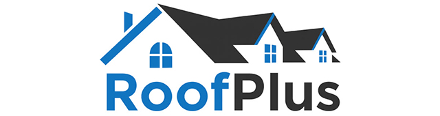 Roof Plus - logo