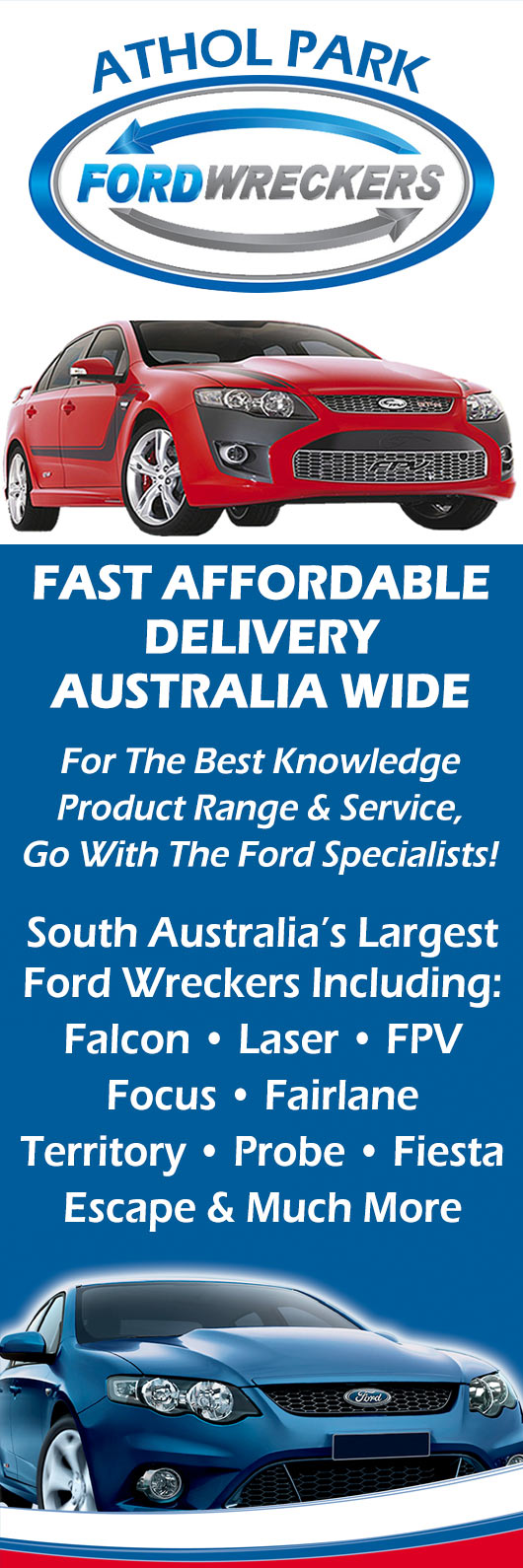 Grand Junction Car Dealers >> Athol Park Ford Wreckers - Auto Wreckers & Recyclers - 242 Grand Junction Rd West - Athol Park Grand Junction Car Dealers >> Athol Park Ford Wreckers - Auto Wreckers & Recyclers - 242 Grand Junction Rd West - Athol Park