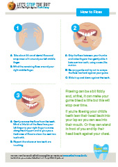 How To Floss