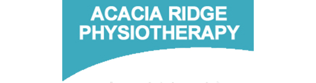 Acacia Ridge Physiotherapy - logo