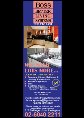 Kitchens & Bathrooms