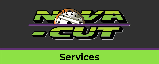 Nova -Cut Concrete Sawing Pty Ltd - Promotion 3