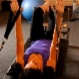 Pilates Reformer