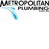 Metropolitan Plumbing - logo