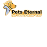Pets Eternal Pet Memorial Services - logo