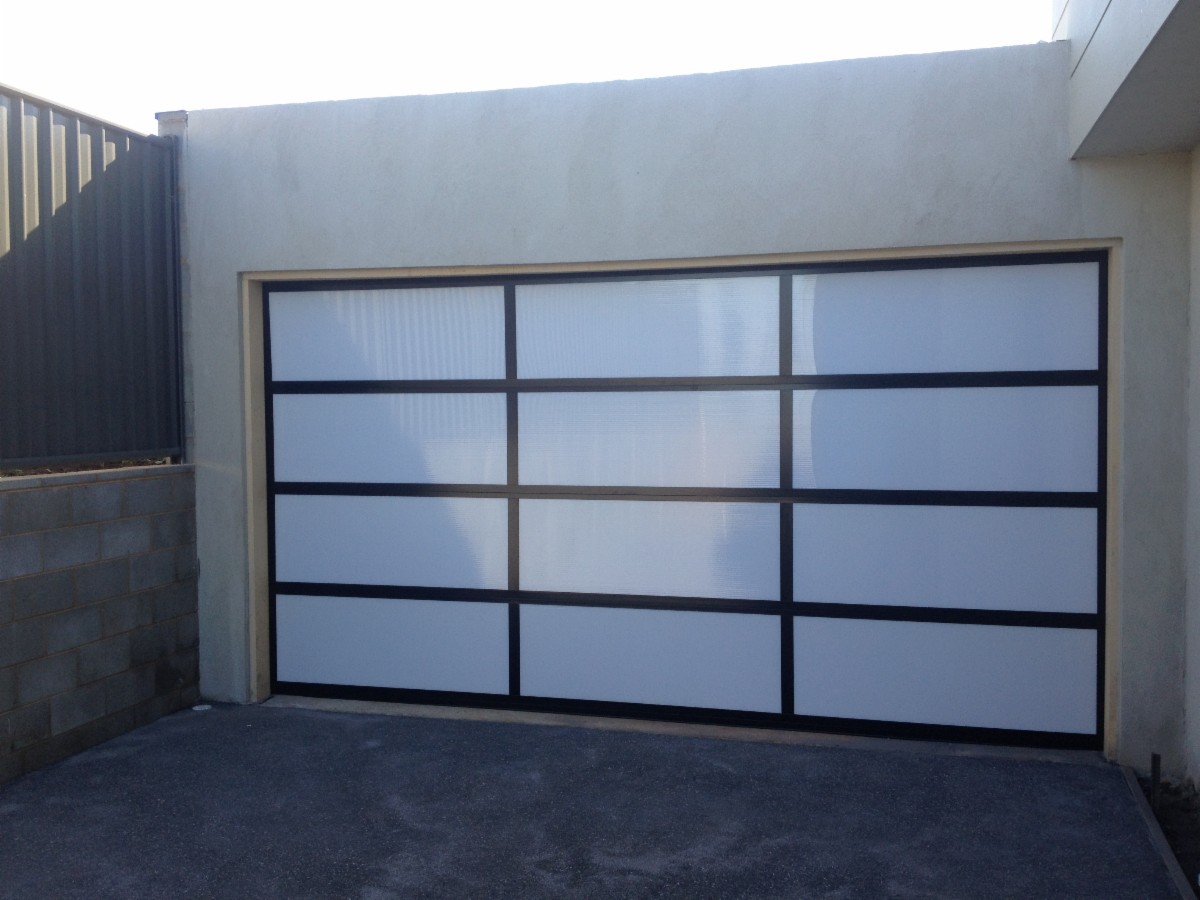 Warrnambool Garage Doors Garage Doors & Fittings 8 McConnell St, Warrnambool VIC 3280 Yellow