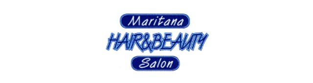 Maritana Hair &amp; Beauty Salon - logo