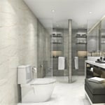 Supreme Shower Screens - Pic 3