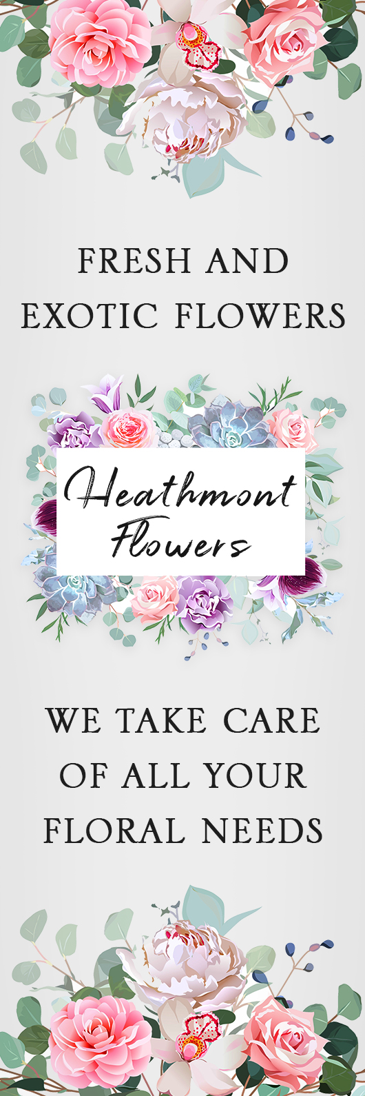 Heathmont Flowers Florists Mitcham Yellow Pages®