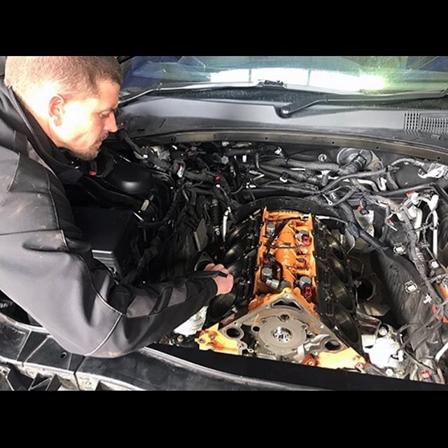 Edge Automotive Mechanic 1263C Howitt St Wendouree