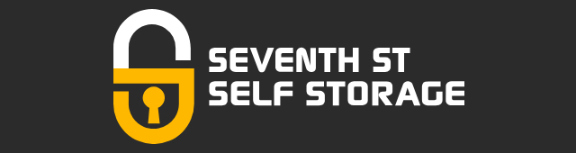 Seventh Street Self Storage - logo