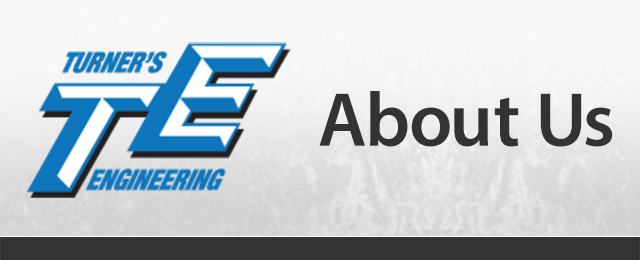 Turner's Engineering - Promotion 1