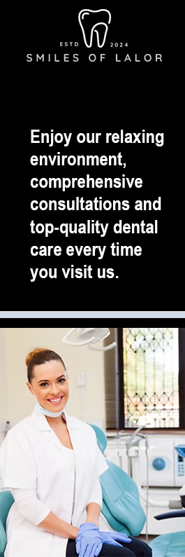 Smiles Of Lalor - Promotion