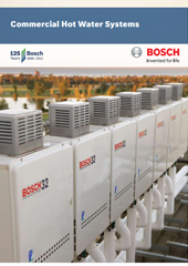 Bosch Hot Water Systems