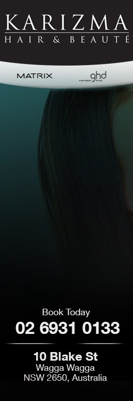 Karizma Hair & Beauté - Promotion
