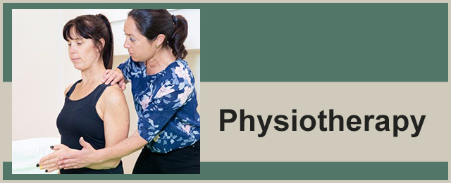 Pure Physio Queen Street - Promotion 2