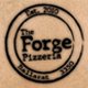 The Forge Pizzeria Restaurants - logo