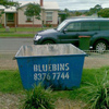 Blue Bins Waste Pty Ltd & Kangaroo Bin Hire Pty Ltd - Pic 4