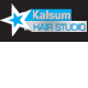 Kalsum Hair Studio - logo