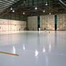 3000sqm Epoxy Floor at Qantas Tamworth Airport