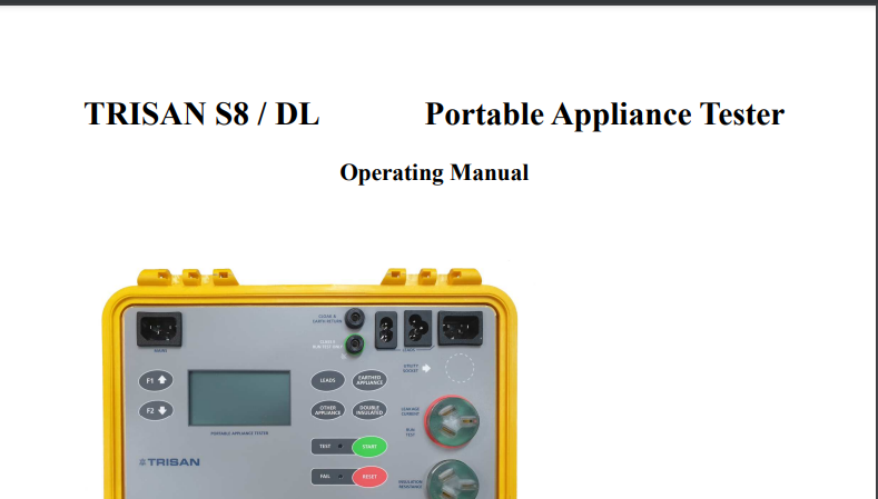 Trisan Australia Pty Ltd