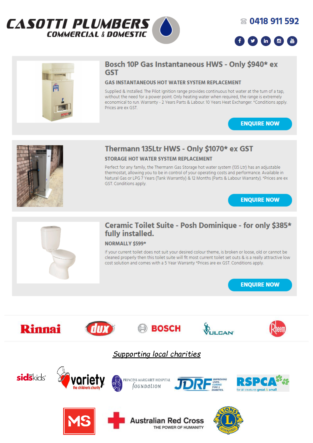 Special Offers 2