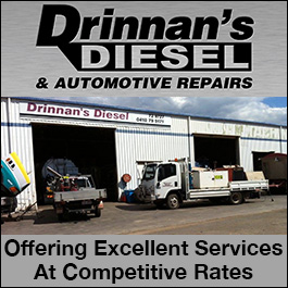 Drinnans Diesel & Automotive Repairs - Promotion