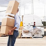 Harvey Courier Service - Pic 4