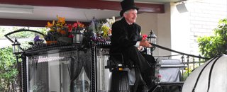 Mulqueen Family Funeral Directors - Promotion 2
