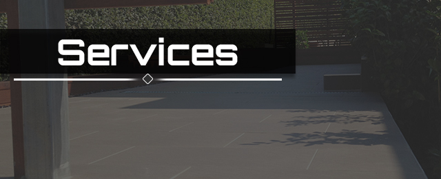 KJ Landscapes & Concrete - Promotion 2