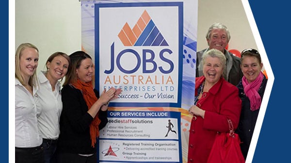 Jobs Australia Enterprises Ltd Employment Recruitment Agencies Tamworth Yellow Pages