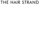 The Hair Strand - logo
