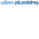 Allen Plumbing - logo