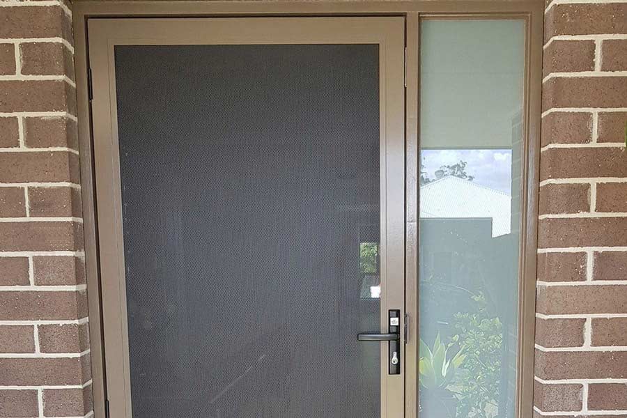 Geelong Security Doors & Showerscreens Security Doors, Windows