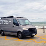 Cyber Air Conditioning - Pic 1
