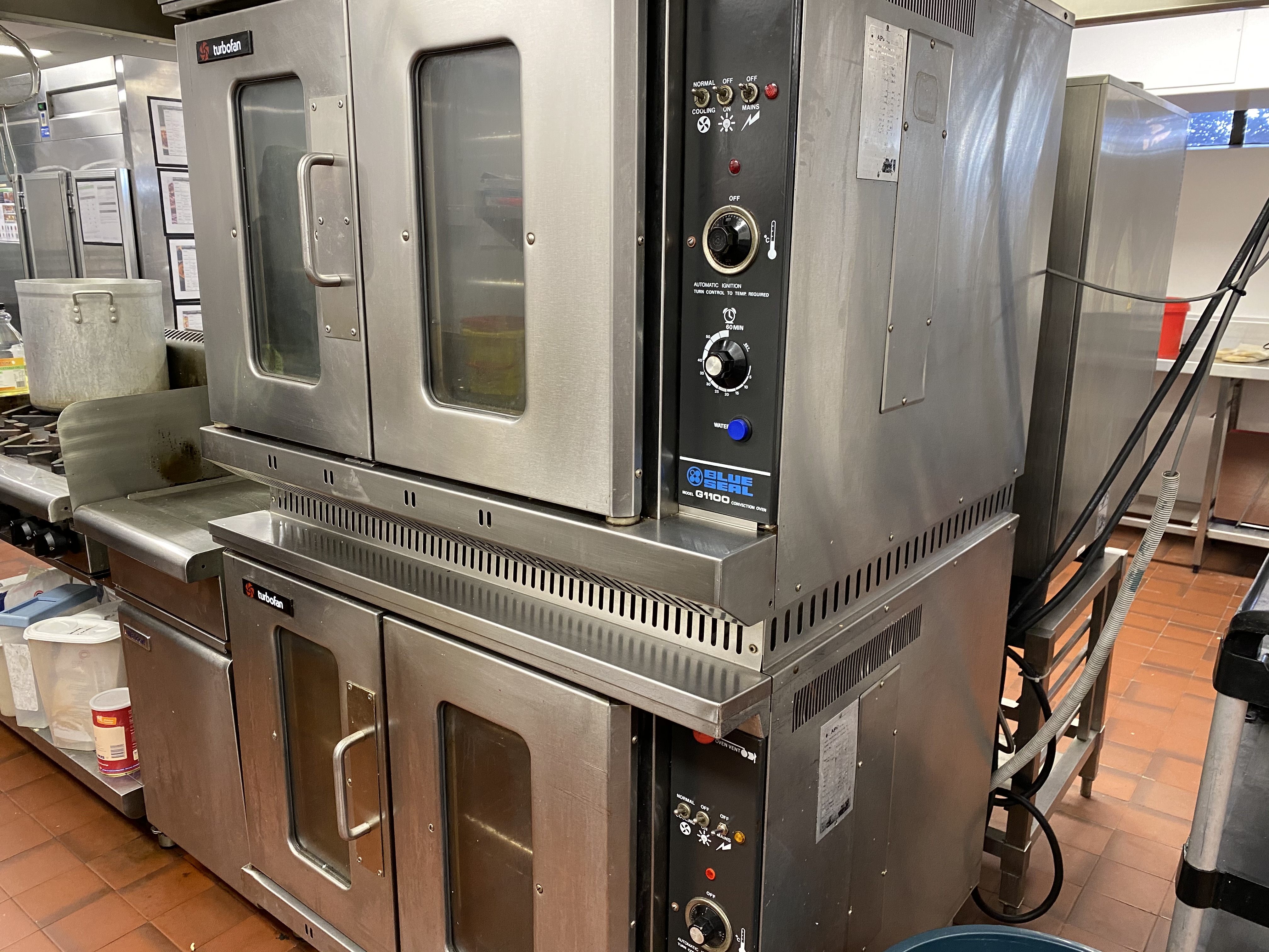 ATech Commercial Catering Equipment Catering Supplies Newcastle