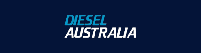 Diesel Australia PTY LTD - logo