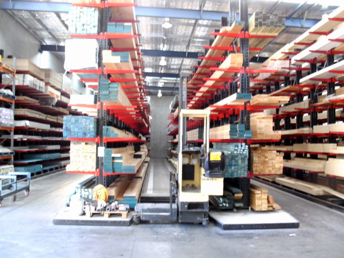 North Shore Timber & Hardware Timber Supplies 1 Apollo St Warriewood
