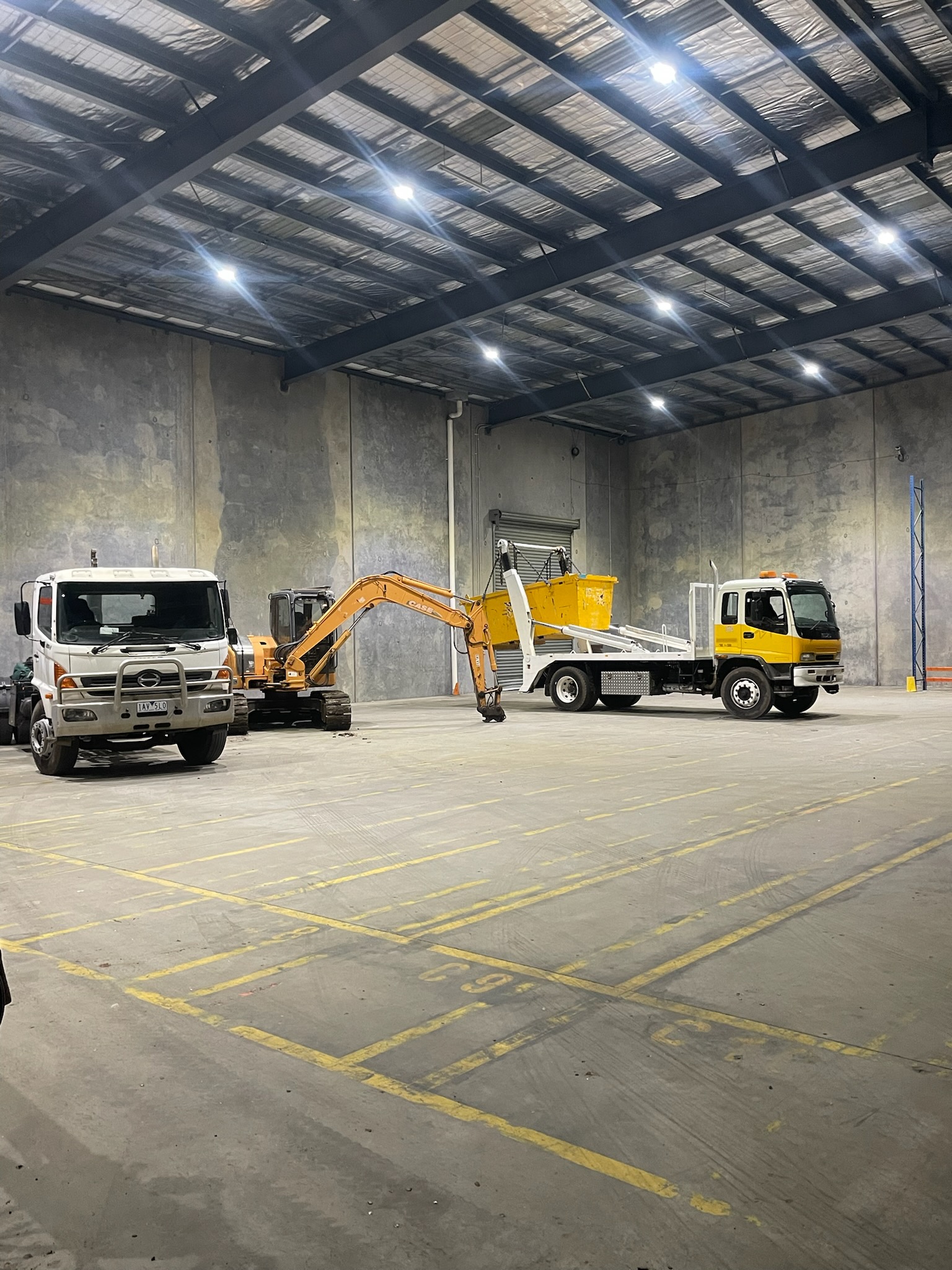 SS Bin Hire & Demolition Melbourne - Promotion 3