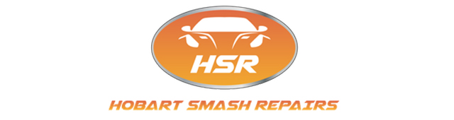 Hobart Smash Repairs Pty Ltd - logo
